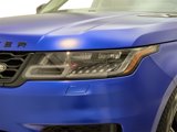 Used 2022 Land Rover Range Rover Sport HSE Silver Edition image 5
