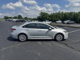 Used 2023 Toyota Corolla LE image 2