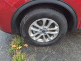 Used 2022 Ford Escape SE w/ Convenience Package image 4