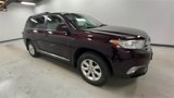 Used 2012 Toyota Highlander 4WD image 4