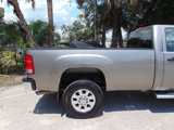 Used 2013 GMC Sierra 2500 SLE w/ SLE Preferred Package image 6