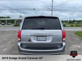 Used 2019 Dodge Grand Caravan GT image 4