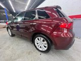 Used 2011 Acura RDX SH-AWD image 3