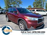 Used 2015 Toyota Highlander XLE image 3