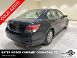 Used 2009 Honda Accord LX image 5