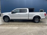 Used 2016 Ford F150 XLT w/ Equipment Group 302A Luxury image 4