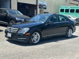 Used 2013 Mercedes-Benz C 250 Sedan image 2