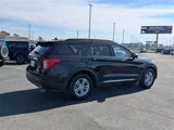Used 2023 Ford Explorer XLT w/ Equipment Group 202A image 4