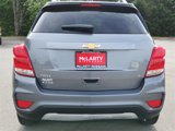 Used 2019 Chevrolet Trax LT w/ LT Convenience Package image 4