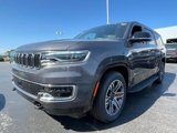 New 2024 Jeep Wagoneer L 4WD w/ Premium Group I image 3