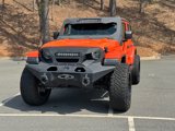 Used 2018 Jeep Wrangler Unlimited Sahara w/ Safety Group image 3