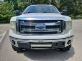 Used 2014 Ford F150 XLT image 2