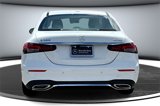 Used 2021 Mercedes-Benz E 350 4MATIC Sedan w/ Premium Package image 5