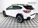 Used 2021 Subaru Crosstrek 2.5i Limited w/ Moonroof Package 1 image 5