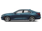 New 2025 Cadillac CT4 Premium Luxury image 3
