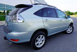 Used 2006 Lexus RX 400h AWD image 6