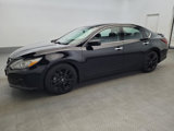 Used 2018 Nissan Altima 2.5 SR w/ SR Midnight Edition image 2