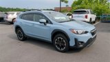 Used 2021 Subaru Crosstrek 2.0i Premium image 2