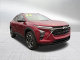 Used 2024 Chevrolet Trax RS w/ Driver Confidence Package image 2