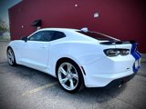 Used 2020 Chevrolet Camaro SS image 3