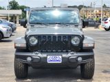 Used 2021 Jeep Gladiator Willys image 2