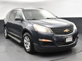Used 2013 Chevrolet Traverse LS image 2