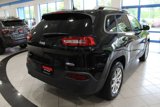 Used 2016 Jeep Cherokee Latitude w/ Safety/Convenience Group image 5