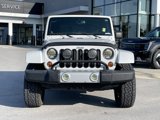 Used 2013 Jeep Wrangler Sahara w/ Connectivity Group image 2