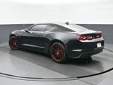 Used 2019 Chevrolet Camaro LT w/ Technology Package image 5