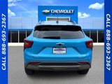New 2025 Chevrolet Trax ACTIV w/ Driver Confidence Package image 4