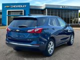 Used 2020 Chevrolet Equinox LT image 5