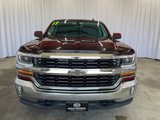 Used 2017 Chevrolet Silverado 1500 LT w/ All Star Edition image 2