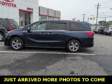Used 2019 Honda Odyssey EX image 2
