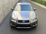 Used 2015 Lexus GS 350 AWD image 4