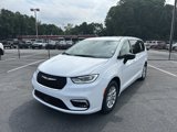 New 2025 Chrysler Pacifica Select image 2