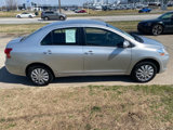Used 2012 Toyota Yaris Sedan image 6