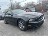 Used 2014 Ford Mustang Premium image 3