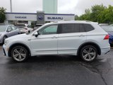 Used 2019 Volkswagen Tiguan SEL R-Line image 2