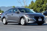 Used 2024 Nissan Sentra S image 2