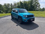 Used 2021 Jeep Renegade Latitude image 1