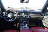 Certified 2022 Alfa Romeo Stelvio Veloce image 2