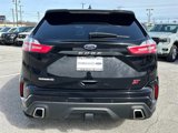 Certified 2021 Ford Edge ST w/ Equipment Group 401A image 5