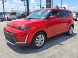 Used 2023 Kia Soul LX image 3