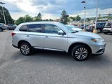 Used 2020 Mitsubishi Outlander SEL image 2