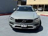 New 2024 Volvo V90 B6 Cross Country Ultimate w/ Protection Package Premier image 2