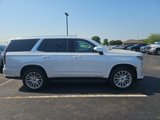 Used 2024 Cadillac Escalade Premium Luxury image 3