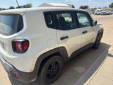 Used 2021 Jeep Renegade Sport image 2