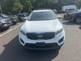 Used 2016 Kia Sorento LX w/ LX Convenience Package image 2