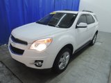 Used 2012 Chevrolet Equinox LT image 3