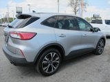 Used 2022 Ford Escape SE w/ SE Sport Appearance Package image 3